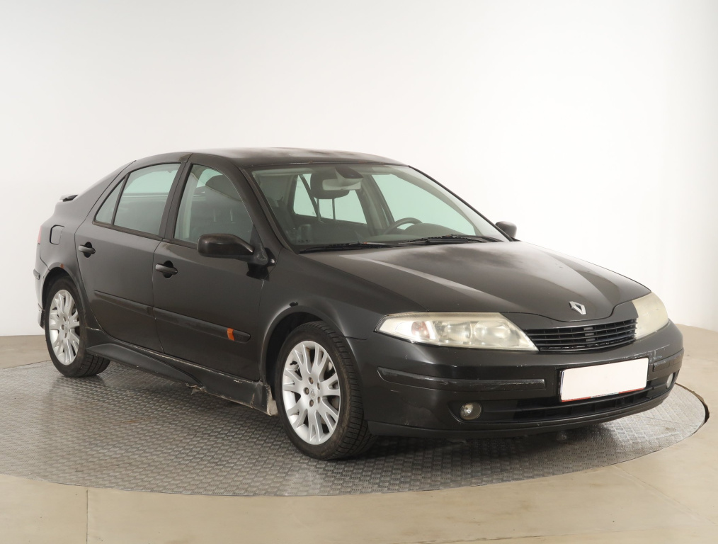 Renault Laguna