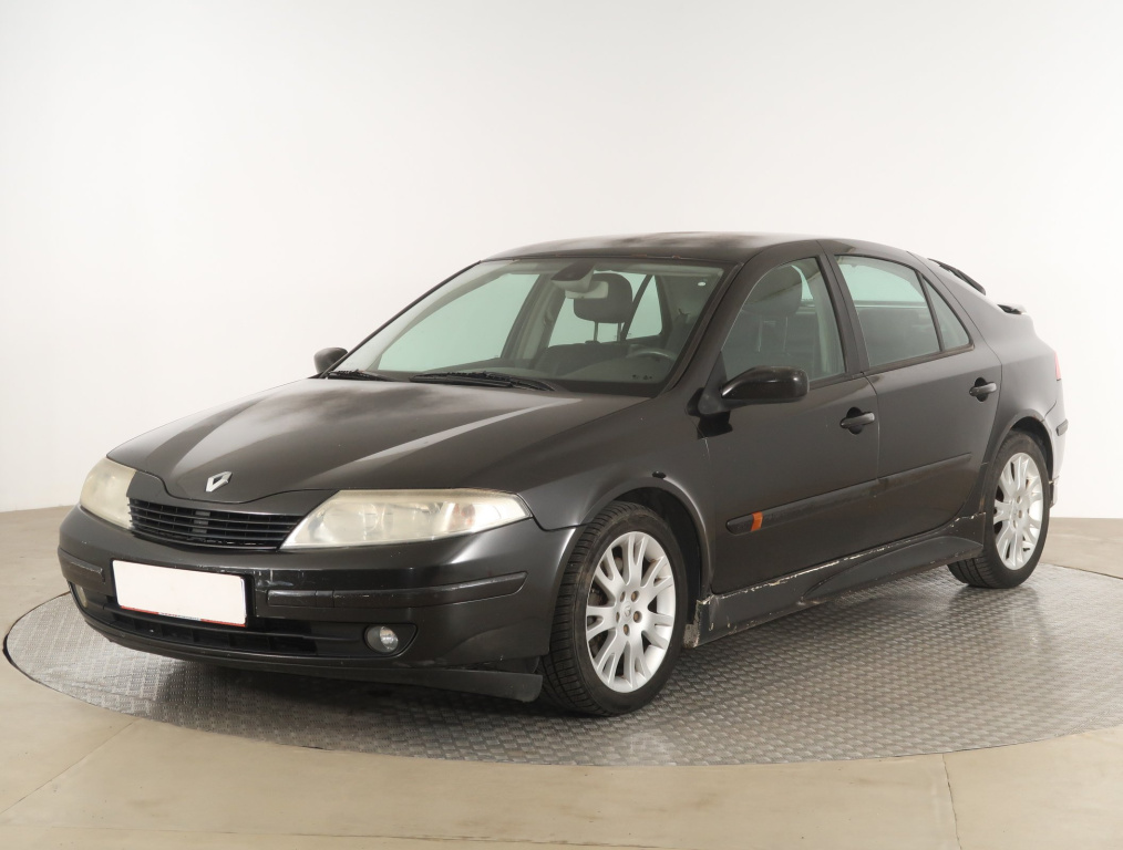 Renault Laguna