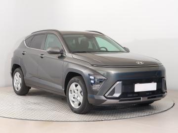 Hyundai Kona, 2024