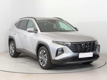 Hyundai Tucson, 2024