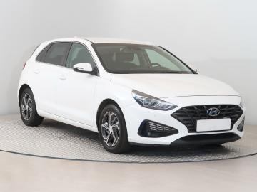 Hyundai i30, 2021