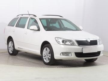 Škoda Octavia, 2013