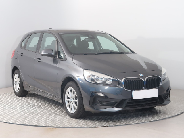 BMW 2 Active Tourer 2020