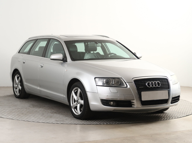 Audi A6 2007