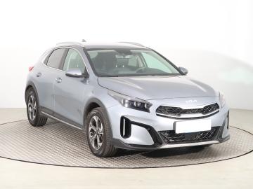 Kia XCeed, 2023