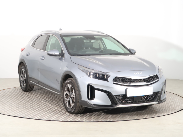 Kia XCeed 2023