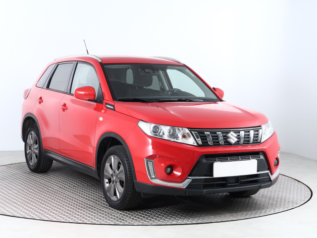 Suzuki Vitara 2020