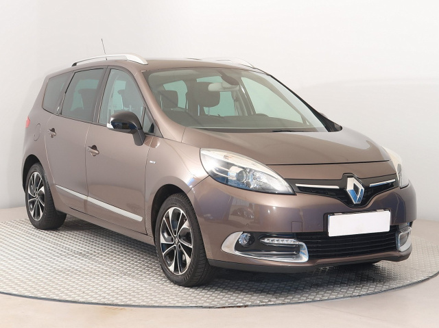 Renault Grand Scenic 2014