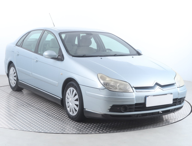 Citroen C5 2008