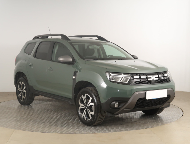 Dacia Duster 2023