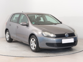 Volkswagen Golf, 2011