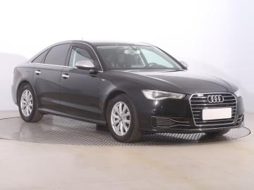 Audi A6, 2015