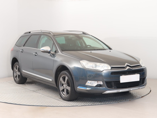 Citroen C5 2015