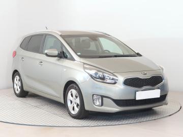 Kia Carens, 2017