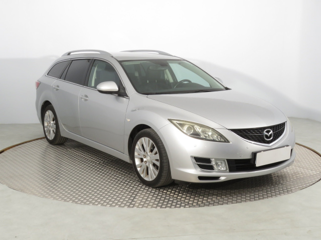 Mazda 6 2008