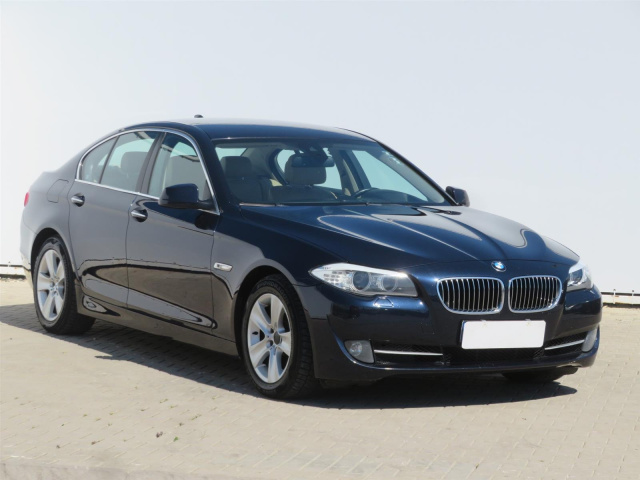 BMW 5 2013