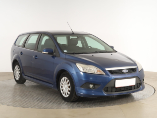 Ford Focus, 2008