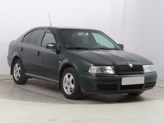 Škoda Octavia, 2004