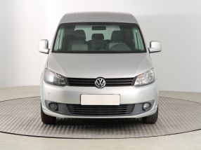 Volkswagen Caddy - 2011