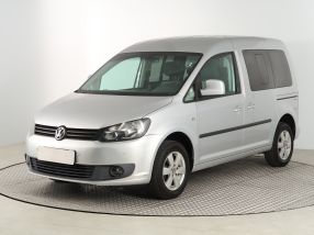 Volkswagen Caddy - 2011