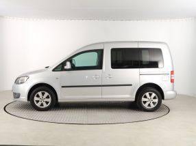 Volkswagen Caddy - 2011