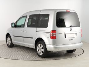 Volkswagen Caddy - 2011