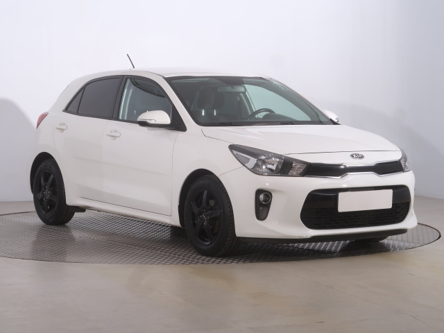 Kia Rio 2017