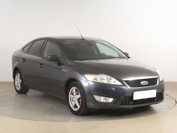 Ford Mondeo, 2010