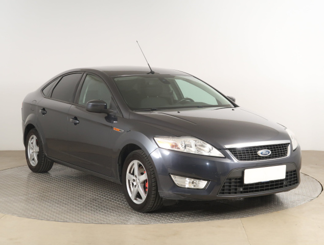 Ford Mondeo 2010