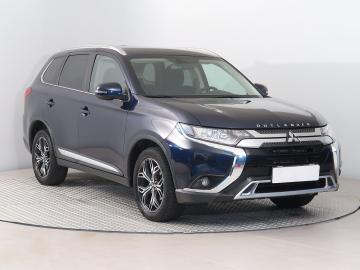 Mitsubishi Outlander, 2020