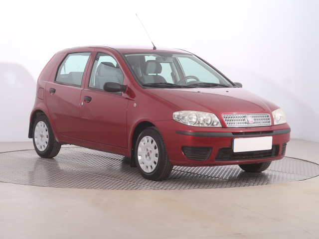 Fiat Punto 2009