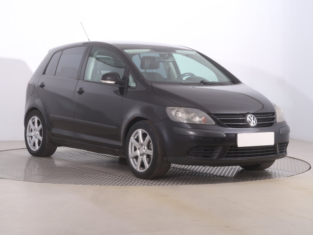 Volkswagen Golf Plus 2006