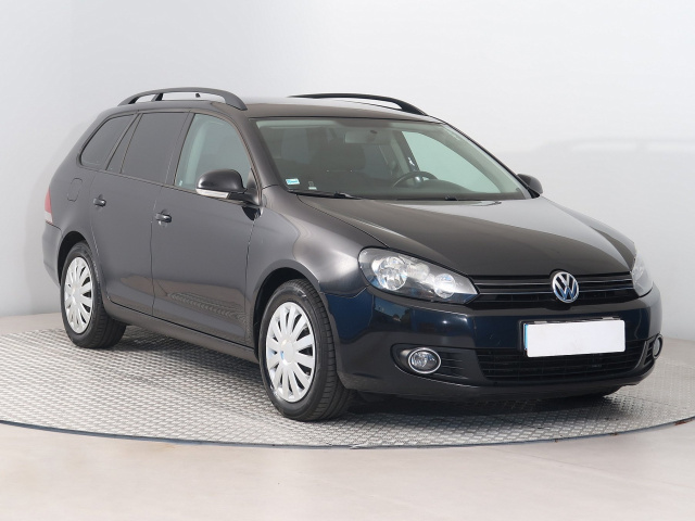 Volkswagen Golf 2010