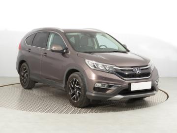 Honda CR-V, 2017