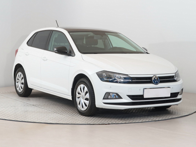 Volkswagen Polo 2019