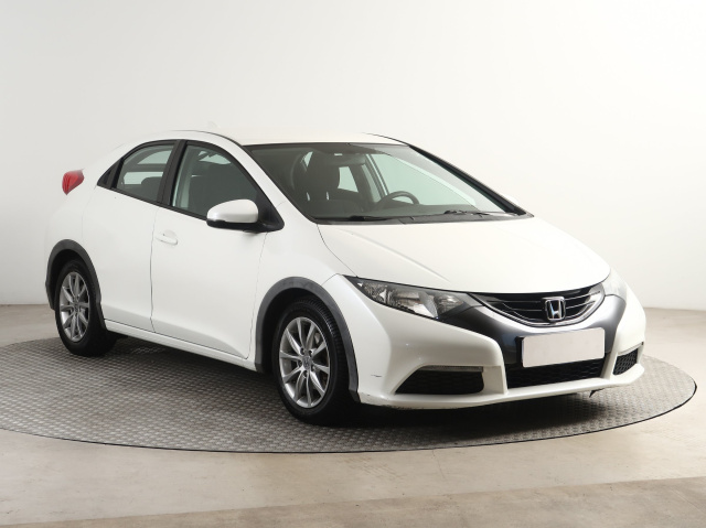 Honda Civic 2013