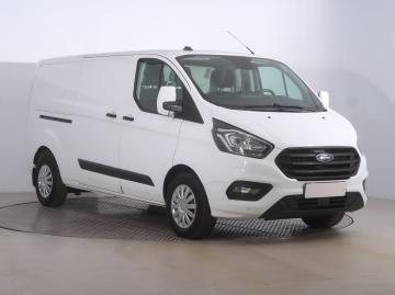 Ford Transit Custom 2022