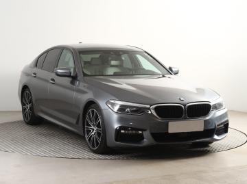 BMW 530d xDrive, 2017