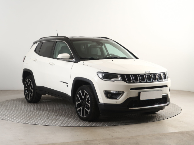 Jeep Compass 2019