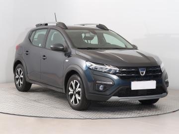 Dacia Sandero, 2021