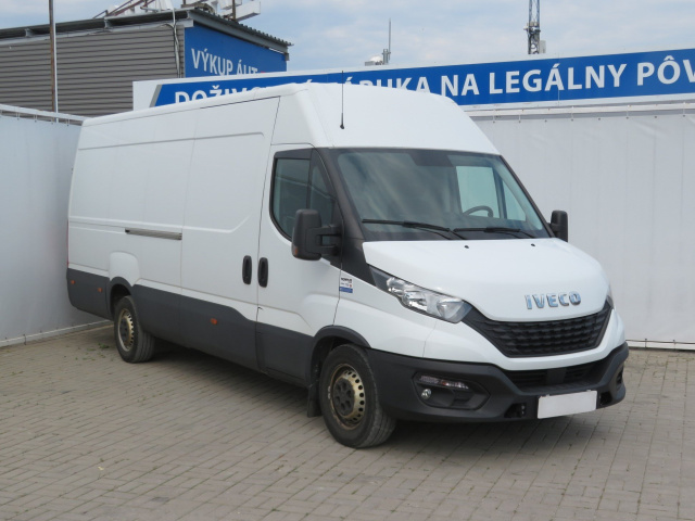 Iveco Daily 2020