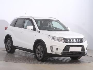 Suzuki Vitara, 2019