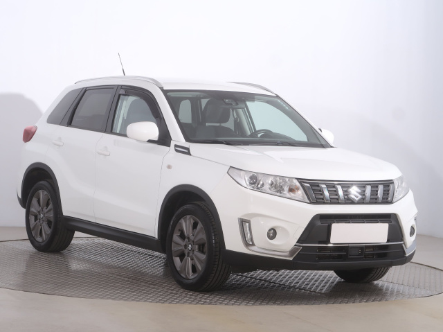 Suzuki Vitara 2019