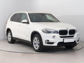 BMW X5, 2016