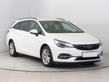 Opel Astra, 2020