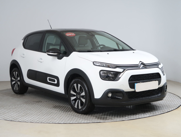 Citroen C3 2024