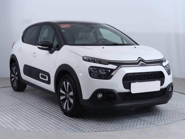 Citroen C3 2024