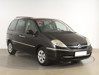 Citroen C8, 2010