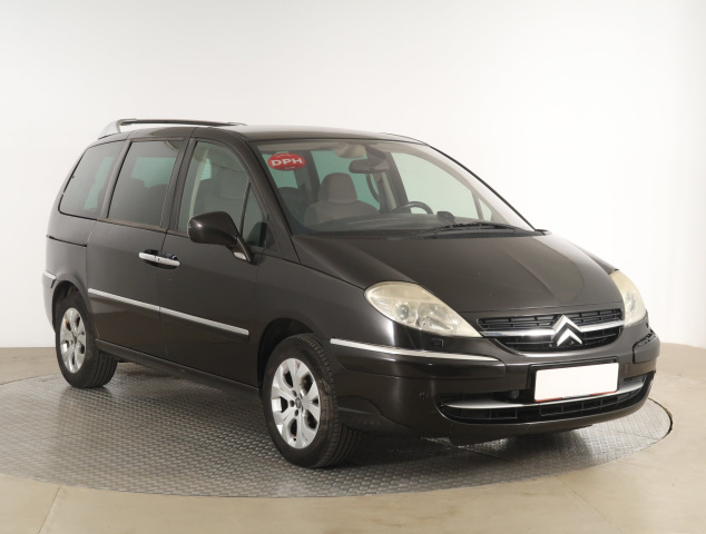 Citroen C8 2010