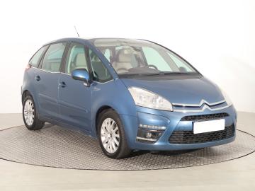 Citroen C4 Picasso, 2011